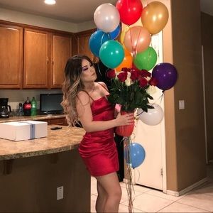 Laura’s Boutique Dress